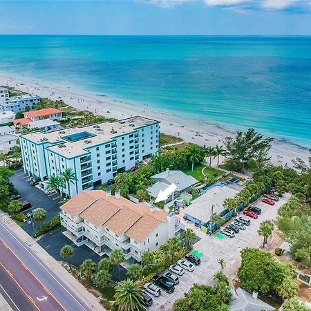100 Steps To Beautiful Indian Rocks Beach, Oceanside, 2 Bedroom Updated Condo Clearwater Beach Exterior photo